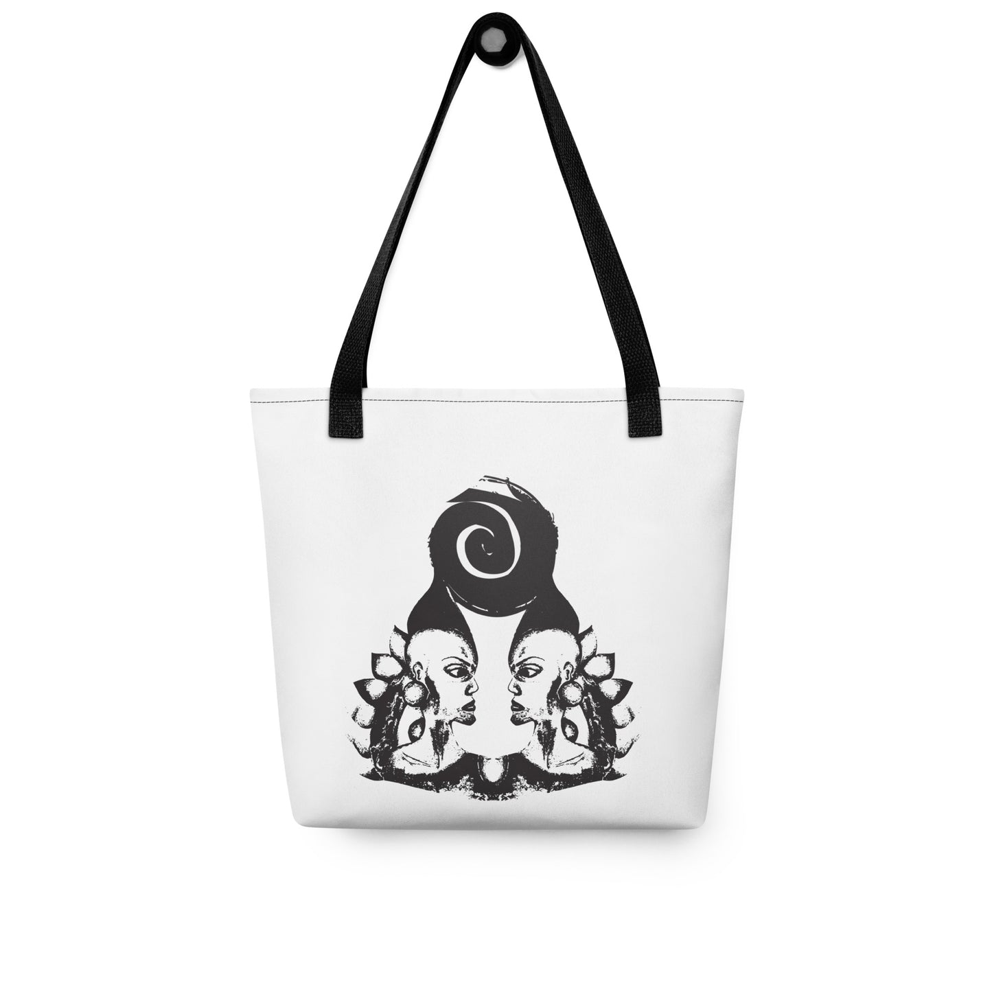 The Kingdom of I & I - Tote bag