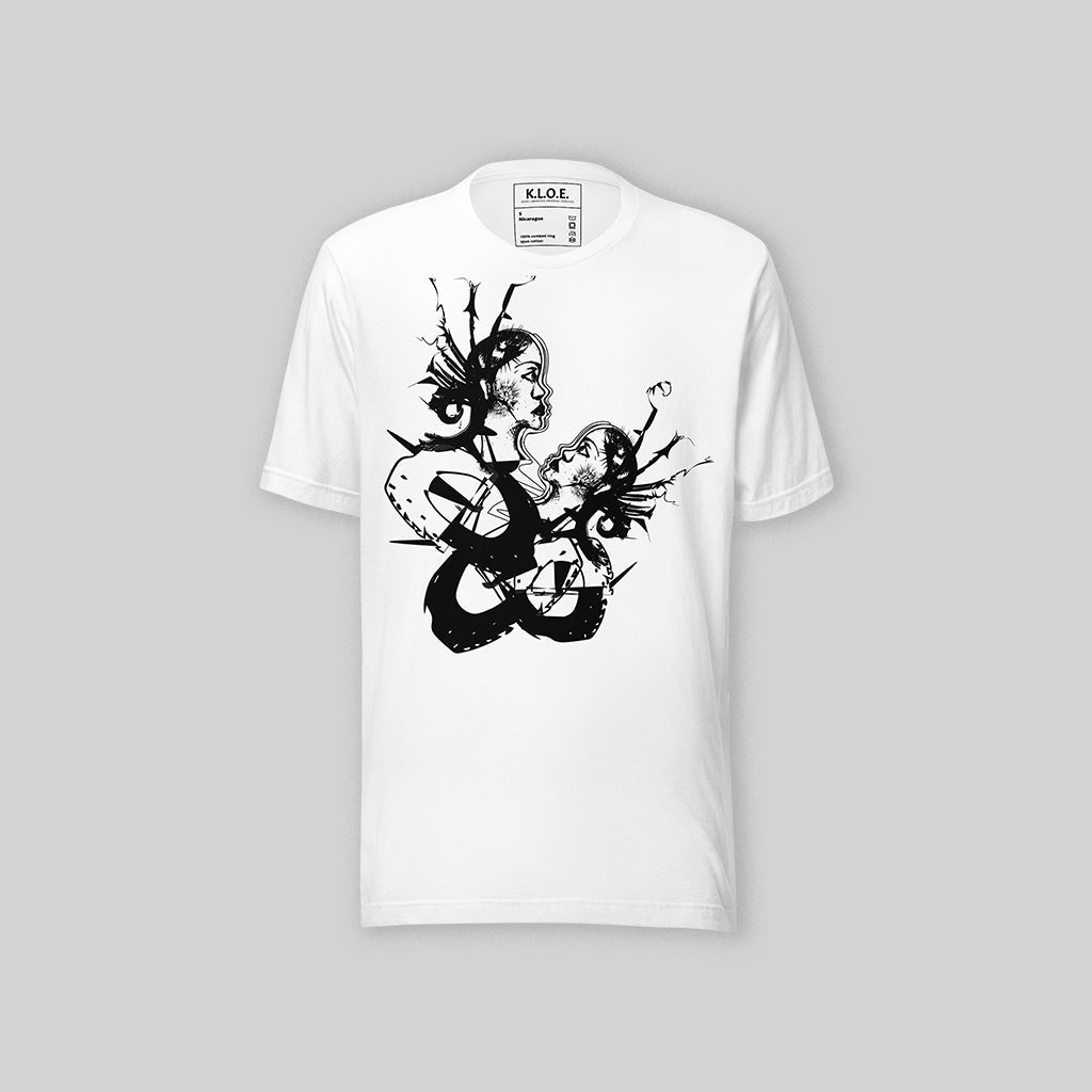 The Metamorphoses of KLOE