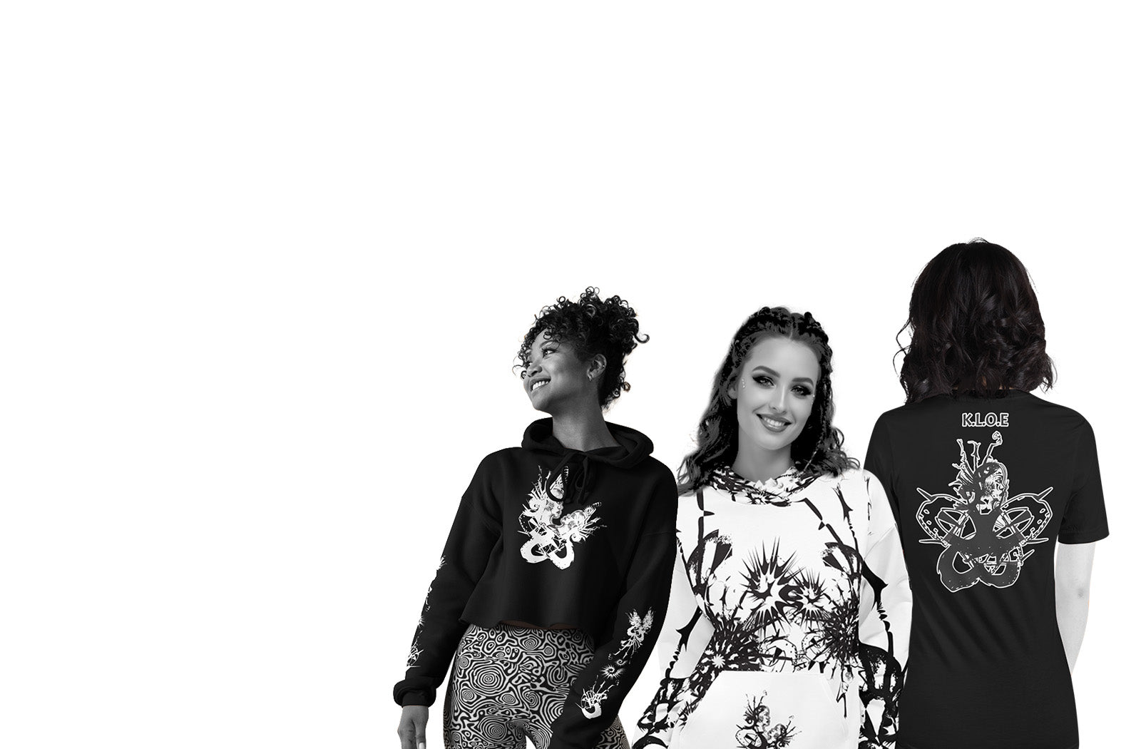 Authentic Apparel Inspired by Global Cultures | K.L.O.E. Authentic Apparel Inspired by Global Cultures | K.L.O.E.